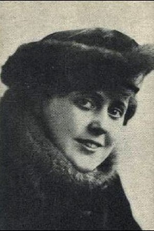 Mrs. Sidney Drew