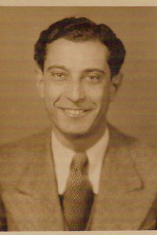 Muammer Esi