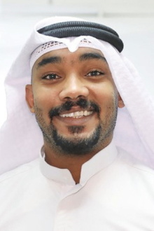 Mubarak Al Mana