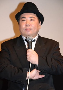 Muga Tsukaji