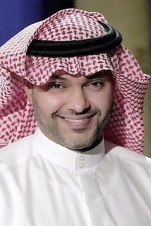 Muhammad Al Dousari