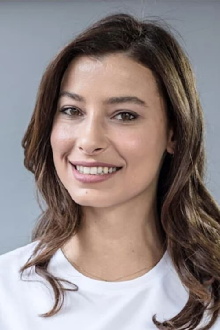 Müjde Uzman