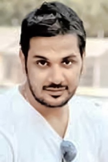 Mukesh Chhabra