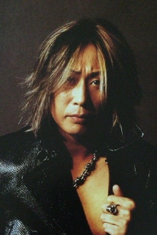 Munetaka Higuchi