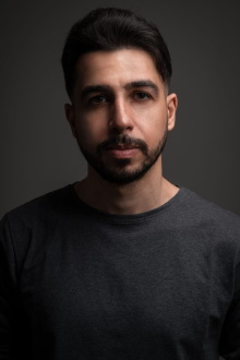 Muntader Alkholaif