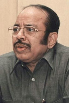 Murasoli Maran