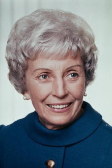Muriel Buck Humphrey