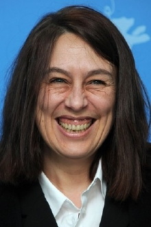 Muriel Merlin