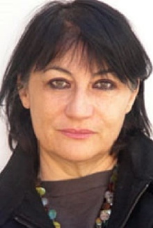 Muriel Téodori