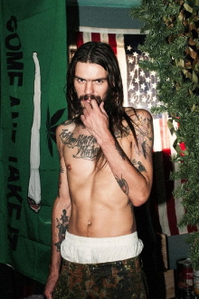 Murphy Maxwell