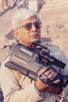 Mushtaq Gazdar