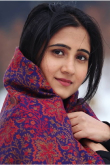 Muskan Arora