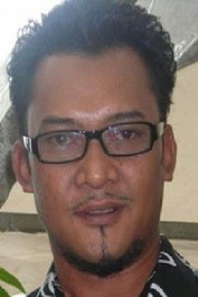 Musly Ramlee