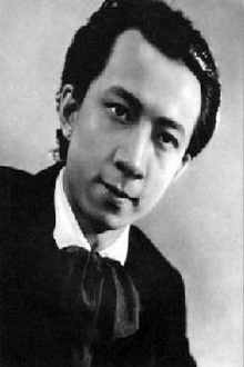 Muzhi Yuan
