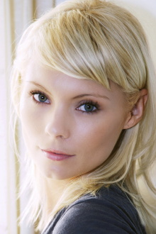 MyAnna Buring