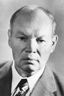 Mykhailo Stelmakh