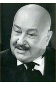 Mykhailo Vysotskyi