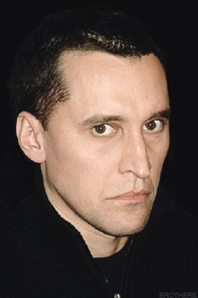 Mykola Bereza