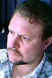 Mykola Rybalka