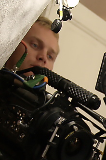 Mykola Yefymenko