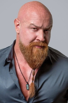 Myrom Kingery