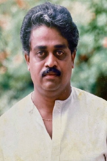 Mysore Lokesh