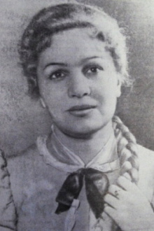 N. Bogomolova