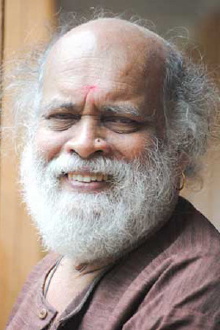 N L Balakrishnan