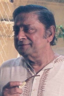 N. Viswanathan