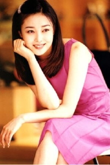 Na Gyeong Mi