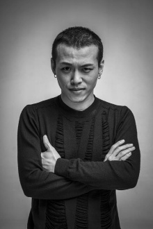 NA Jiazuo