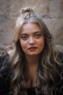 Naarah McDonald