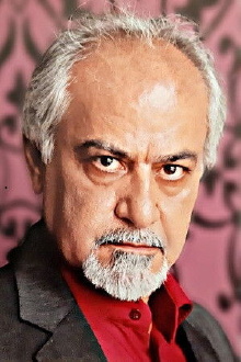 Nabiollah Pirhadi