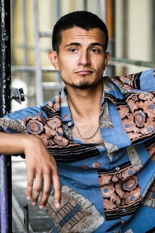 Nader Ben-Abdallah