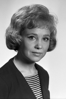 Nadezhda Rumyantseva
