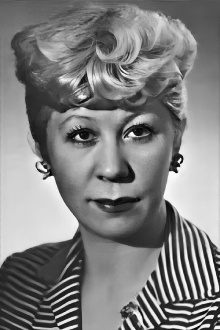 Nadezhda Samsonova