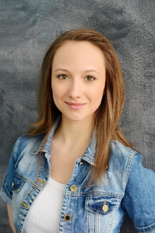 Nadezhda Zharycheva