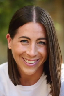 Nadia Hansell