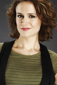 Nadine Lewington