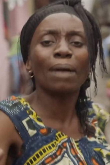 Nadine Ndebo