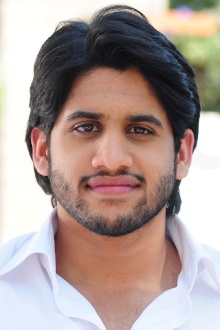 Naga Chaitanya Akkineni