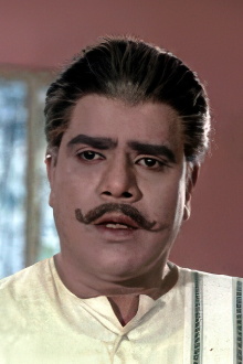Nagabhushanam
