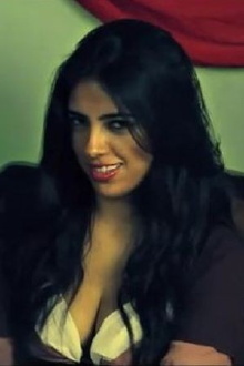 Naglaa Nour ElDein