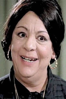 Naima ElSoghier