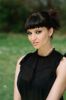 Najet Korel