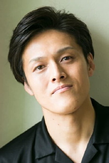 Nakamura Yushi