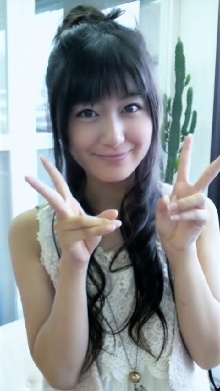 Nako Mizusawa