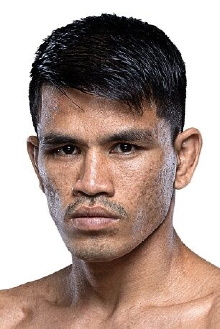 Nakrob Fairtex