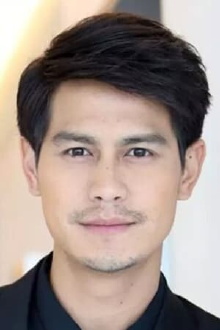 Nam Rapeepat Eakpankul