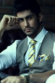 Namit Khanna